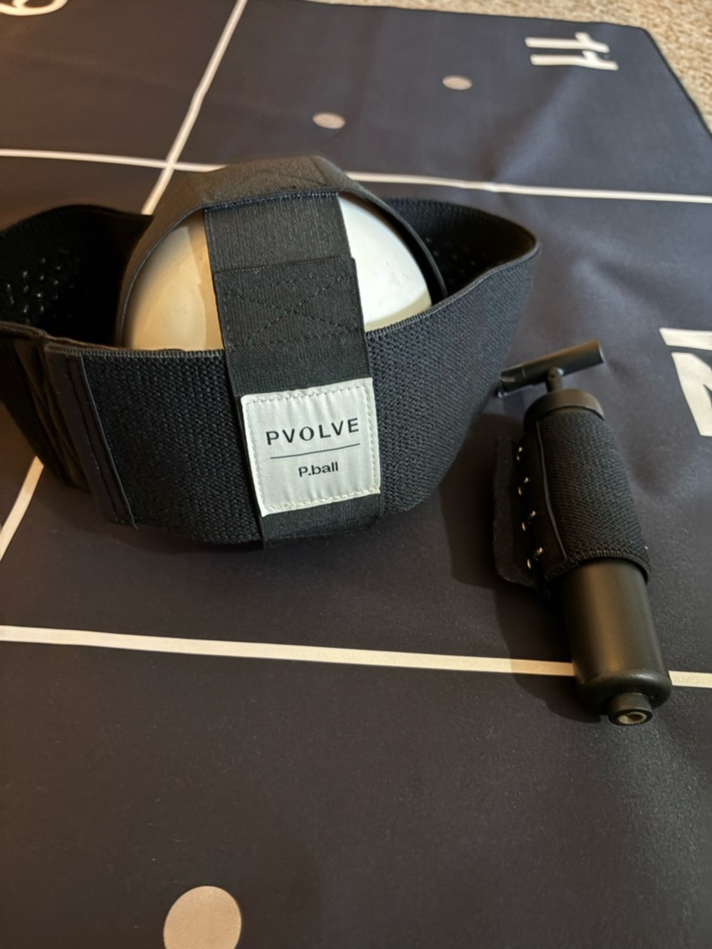 Pvolve Signature Bundle - Picture 6 of 7